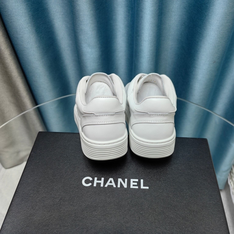 Chanel Sneakers